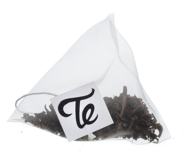תה פואר תיון טבעי מתירס