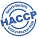 לוגו HACCP