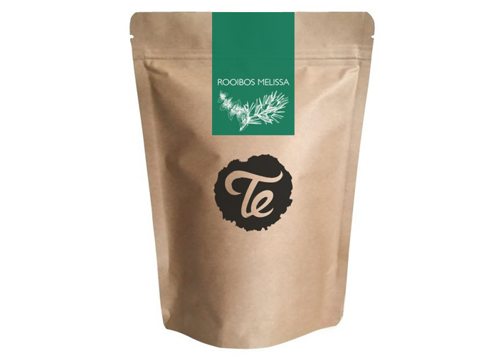 rooibos melissa